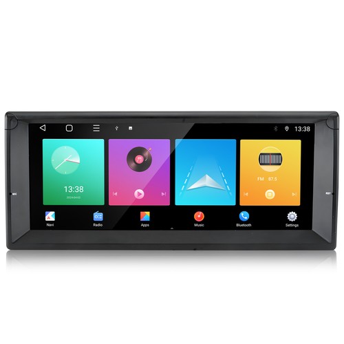 Autoradio dab android13 - dab+,