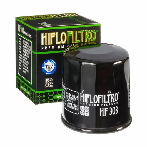 Filtro olio honda 1100 - olio, vt