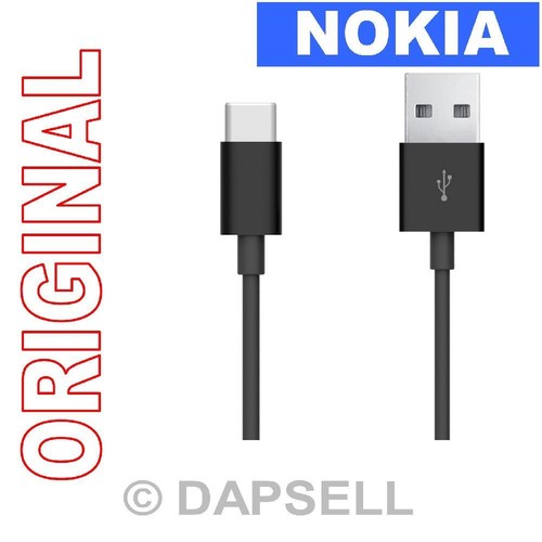 Nokia cavo ricambio usb - ricambio,