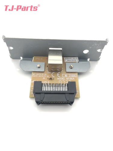 Scheda interfaccia porta - scheda,