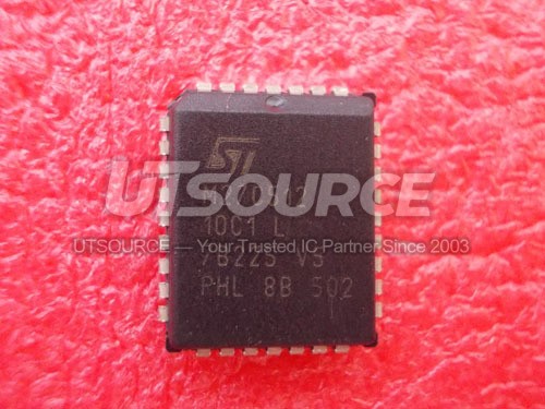 M27c512 10c1 plcc32 - m27c512-10c1, (1