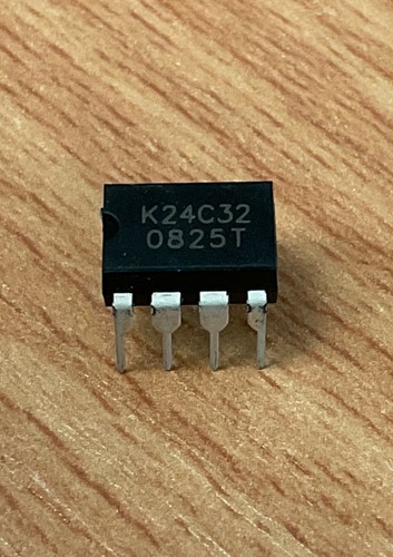 24c32wp 24c32 m24c32wp bus - 24c32wp,
