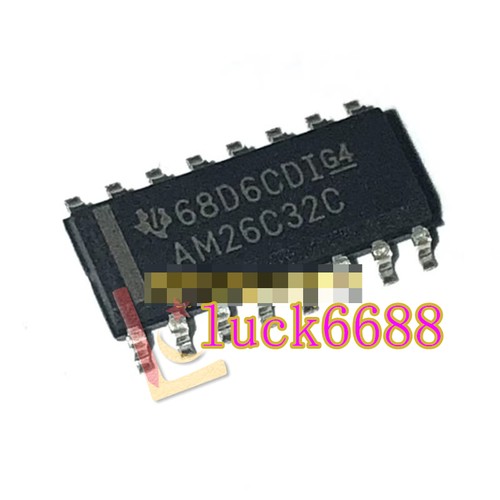 5pcs nuovo am26c32c - 5pcs,