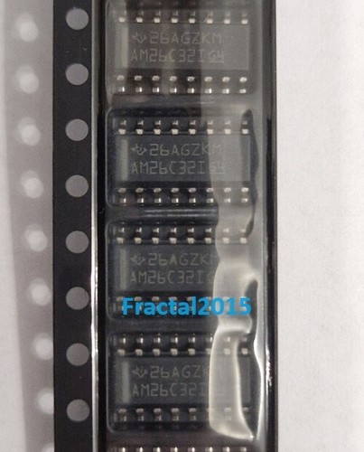 Am26c32i am26c32idr - 1,