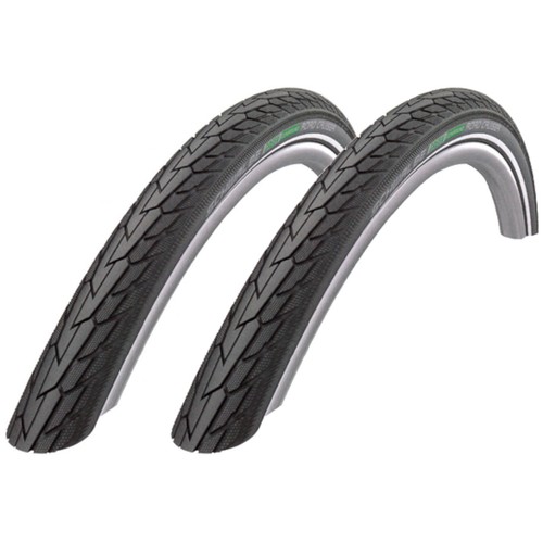 Coppia pneumatici bici
