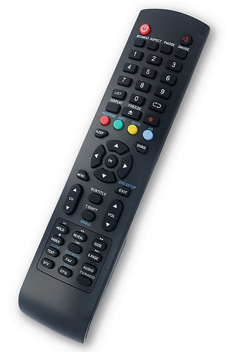 Telecomando originale dyon - telecomando,