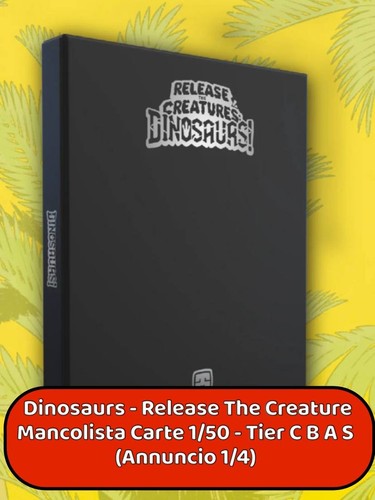 Dinosaurs release the - dinosaurs,