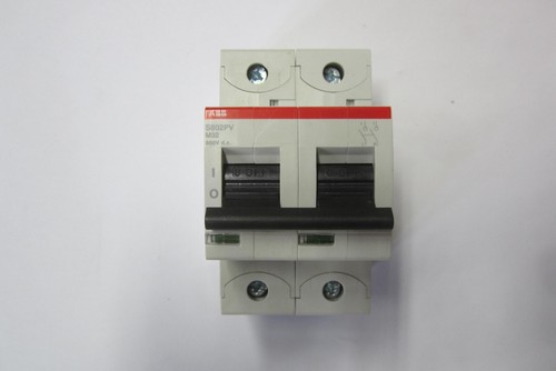 Abb s802pv m32 sezionatore - s802pv-m32,