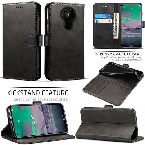 Custodia per nokia - c32, g21