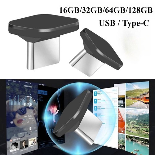 Chiavetta usb 64 - chiavetta, 16/32/64/128gb