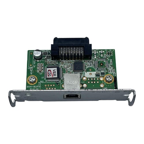 Scheda interfaccia usb - scheda, di