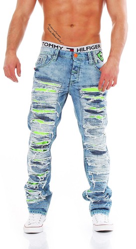 Cipo baxx 1053 regular - cipo,