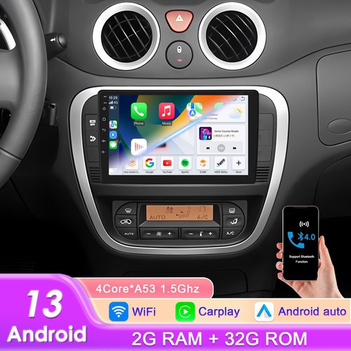Autoradio android 13 - autoradio,