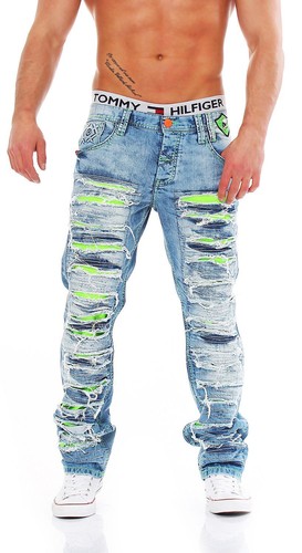 Cipo baxx 1053 regular - baxx, c-1053