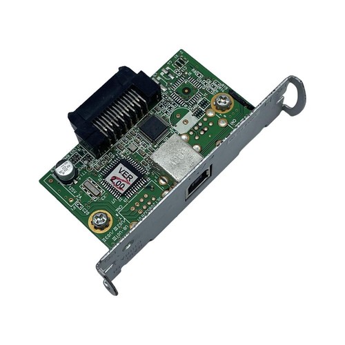 Scheda interfaccia usb - interfaccia,