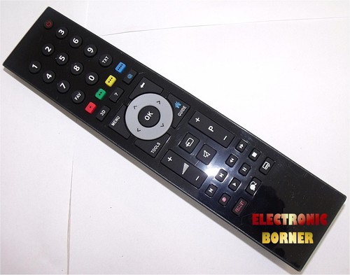 Telecomando ricambio per tv - ricambio,