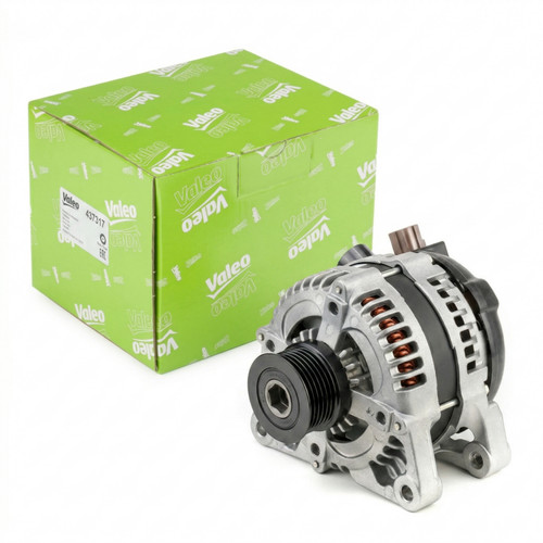 Alternatore valeo - alternatore,