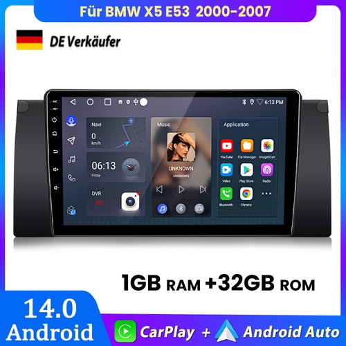 Android autoradio carplay - android, 14