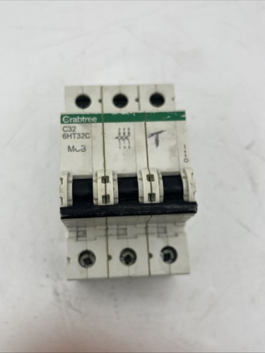 Crabtree c32 6ht32c - crabtree,