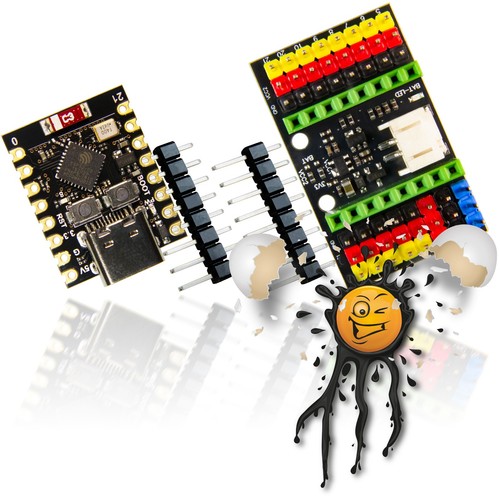 Esp32 usb c3fn4 - esp32-c3, esp32-c3fn4