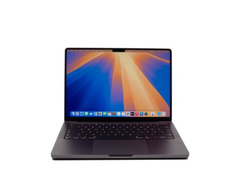 Apple macbook pro - pro, m4