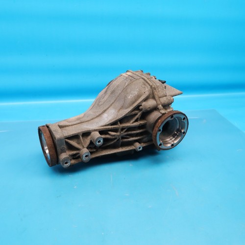 Audi c6 differenziale - a6,