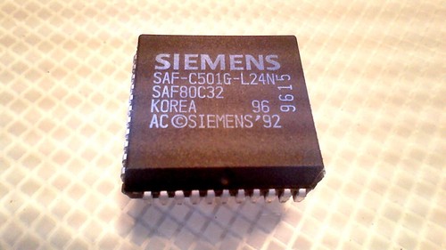 80c32 siemens saf - 80c32,