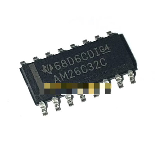 Pezzi am26c32c am26c32cdr - 10,