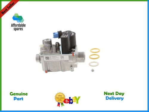 Kit valvola gas caldaia ideal - kit,