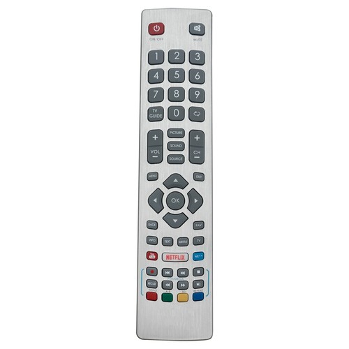 Telecomando per sharp - per,