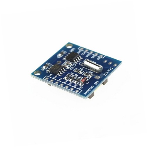 2pcs i2c rtc - ds1307, at24c32