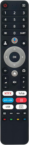 Vocale telecomando fit for - vocale,