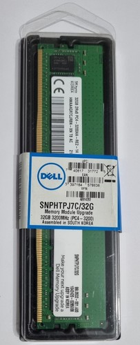 Snphtpj7c 32g dell 32gb - snphtpj7c/32g,