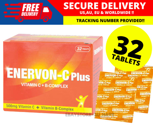 Enervon vit 500mg - vit,