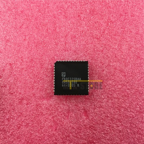 5pcs p80c32sbaa 512 - 5pcs, p80c32sbaa'512