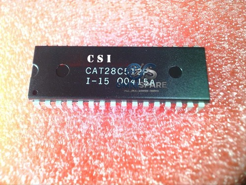 Cat28c512pi 15 28c512 - x, cat28c512pi-15