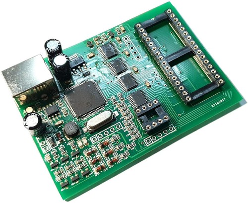 Programmatore usb eprom - usb,