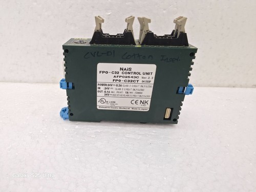Nais fp0 c32ct - nais, fp0-c32ct