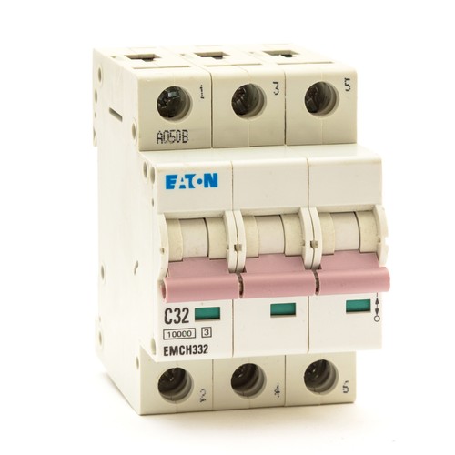 Eaton 32a emch332 - c, c32