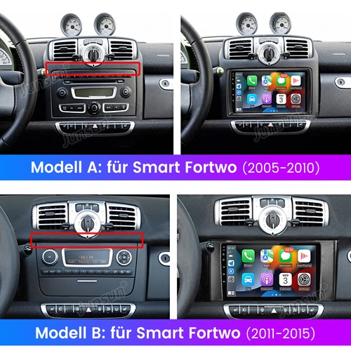 Autoradio carplay per - autoradio, benz