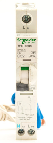 Taglierina amp 32a c32 - 32a,