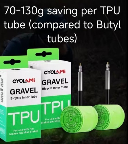 Tubi interni ciclami - tubi,