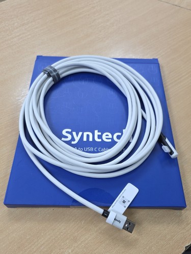 Cavo syntech link - cavo, 5m