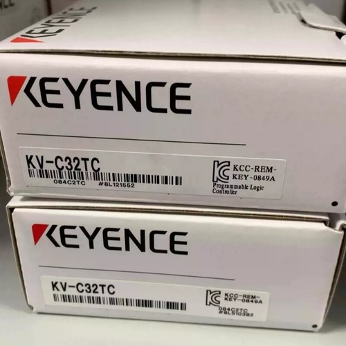 Modulo plc keyence - plc,