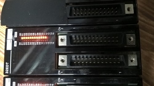 Cpm2c 32edt1c plc 1 - plc, n°