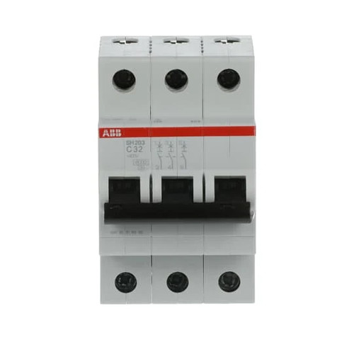 2cds213001r0324 abb sh203 c32 - 2cds213001r0324, sh203-c32