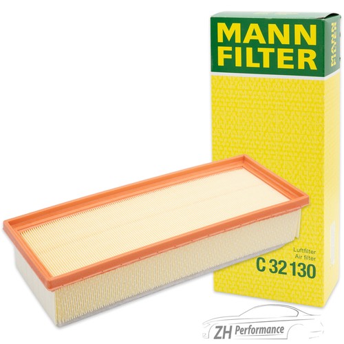 Filtro aria mann - mann, 130