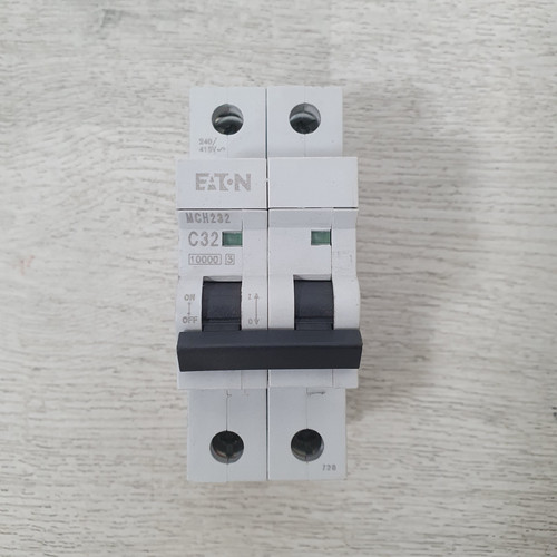 Eaton mem 32a mch232 poli - 32a,