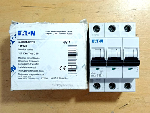 Eaton mmcm c32 interruttore - eaton,