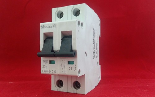 Moeller faz6 c32 - 32a, 32amp